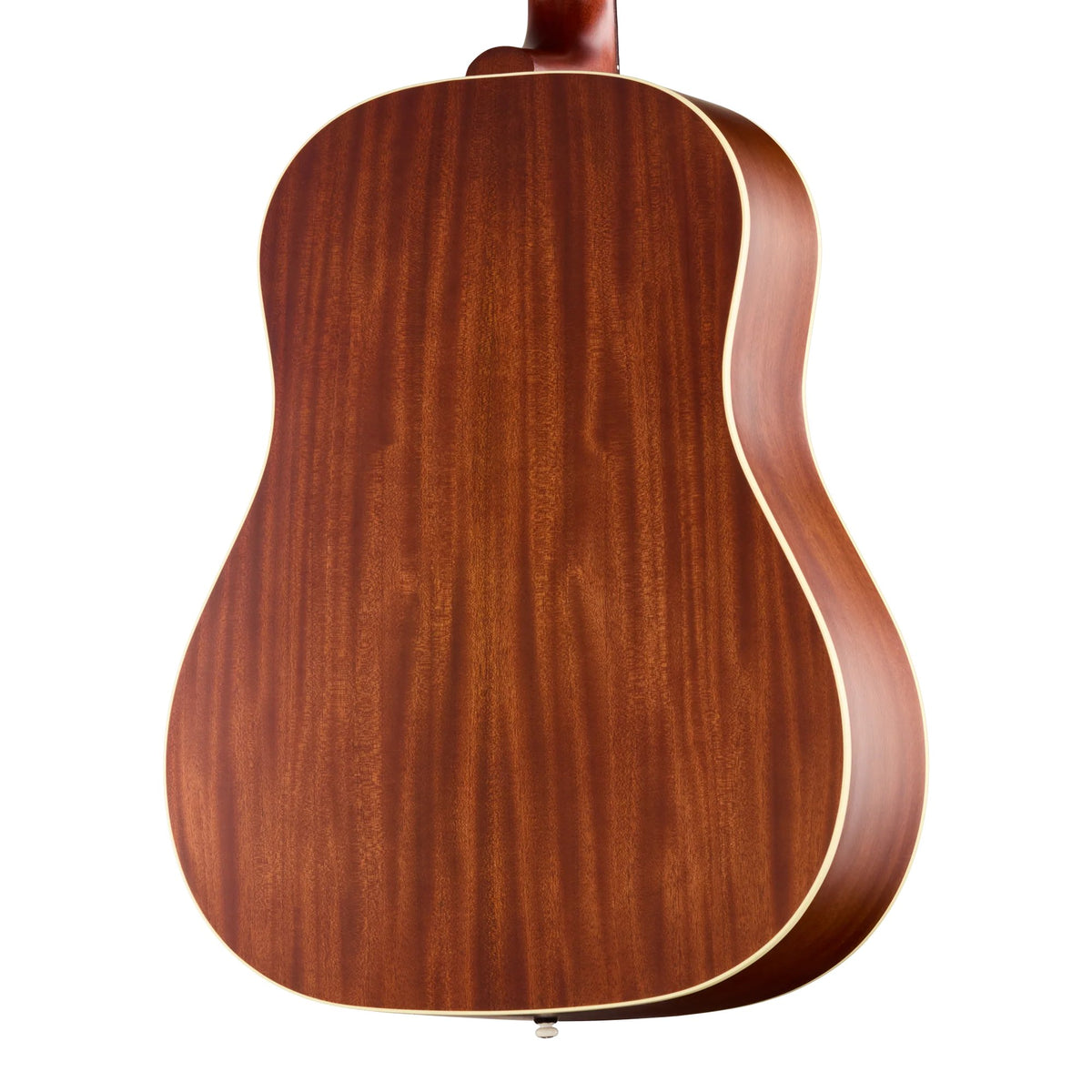 Đàn guitar acoustic Gibson J-45 Century 12-Fret màu Vintage Amber – cận vân gỗ mặt lưng