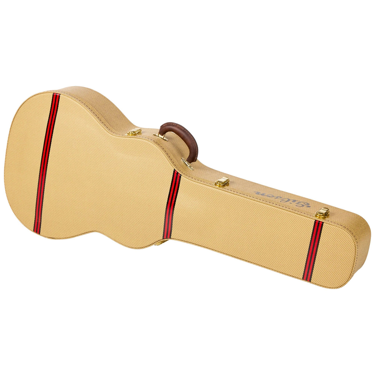 Đàn guitar acoustic Gibson L-00 Century 12-Fret – hộp đàn đi kèm