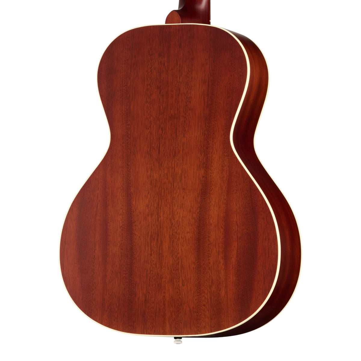 Đàn guitar acoustic Gibson L-00 Century 12-Fret màu Vintage Amber – cận vân gỗ mặt lưng