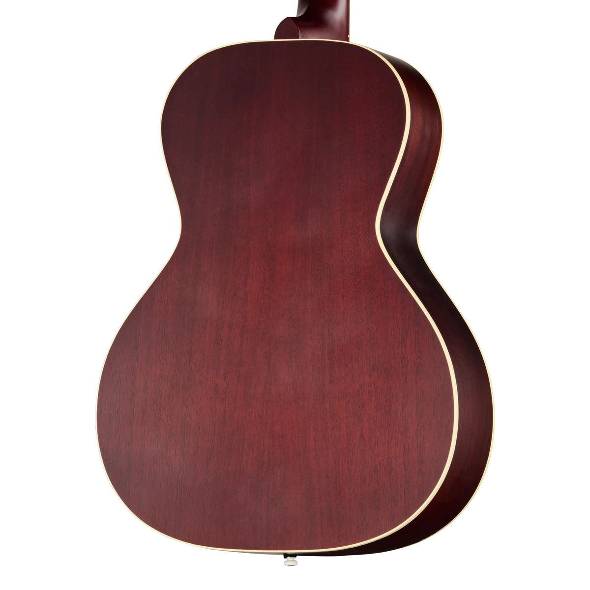 Đàn guitar acoustic Gibson L-00 Century 12-Fret màu Vintage Sunburst – cận vân gỗ mặt lưng