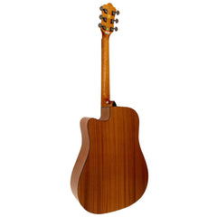 Đàn Guitar Acoustic Mantic AG380C