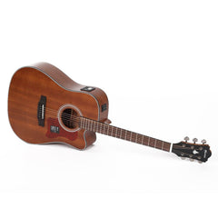 Đàn Guitar Acoustic Mantic AG380CE