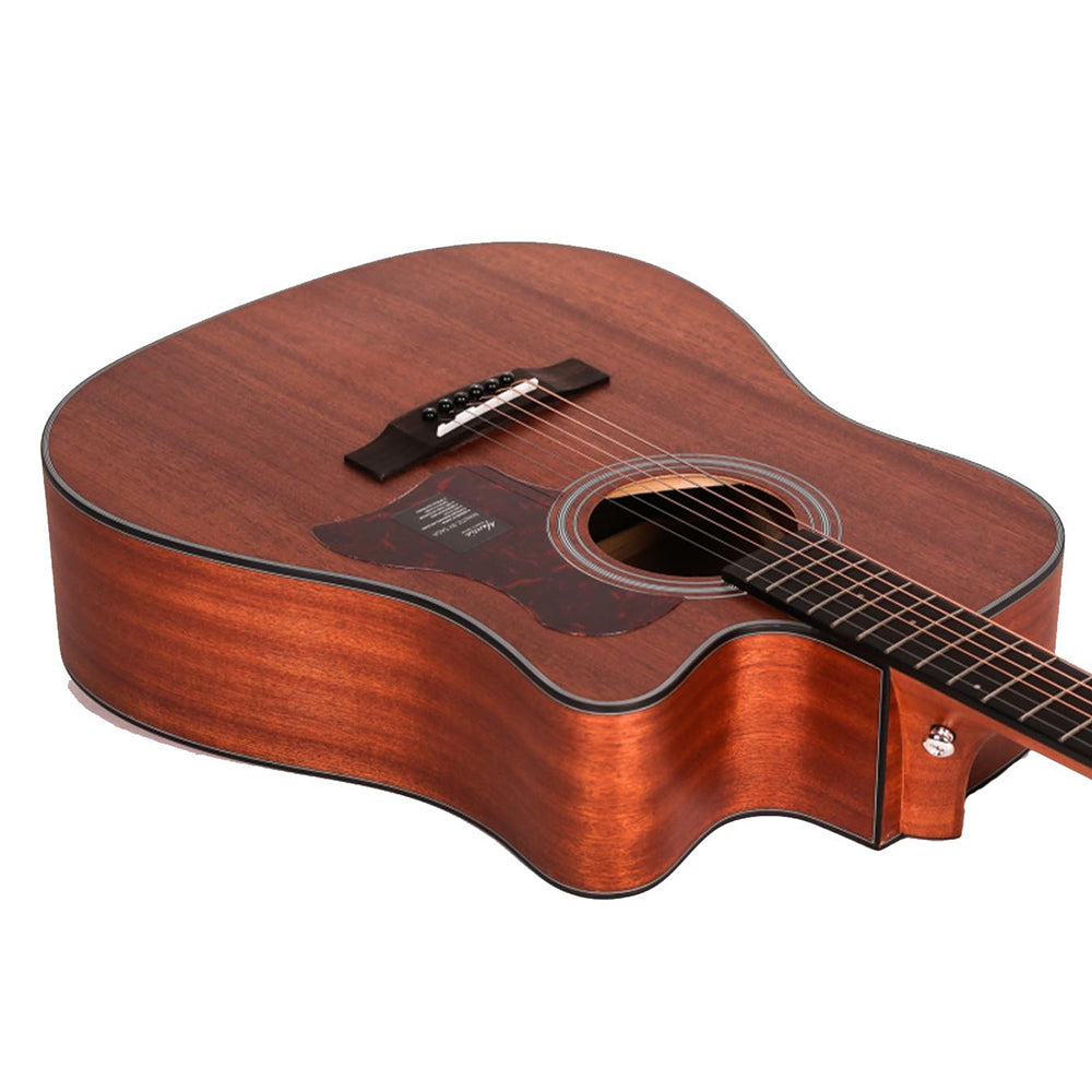 Đàn Guitar Acoustic Mantic AG380CE