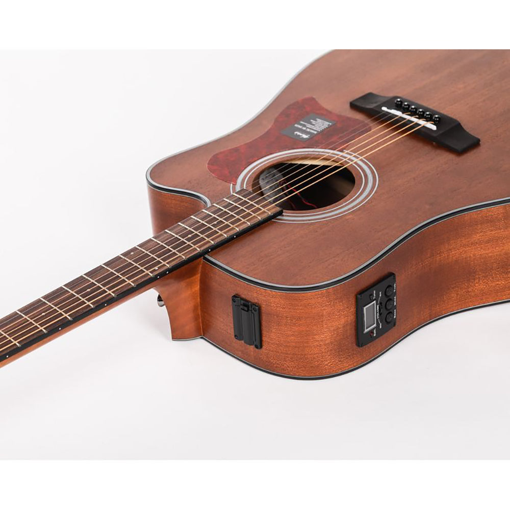 Đàn Guitar Acoustic Mantic AG380CE