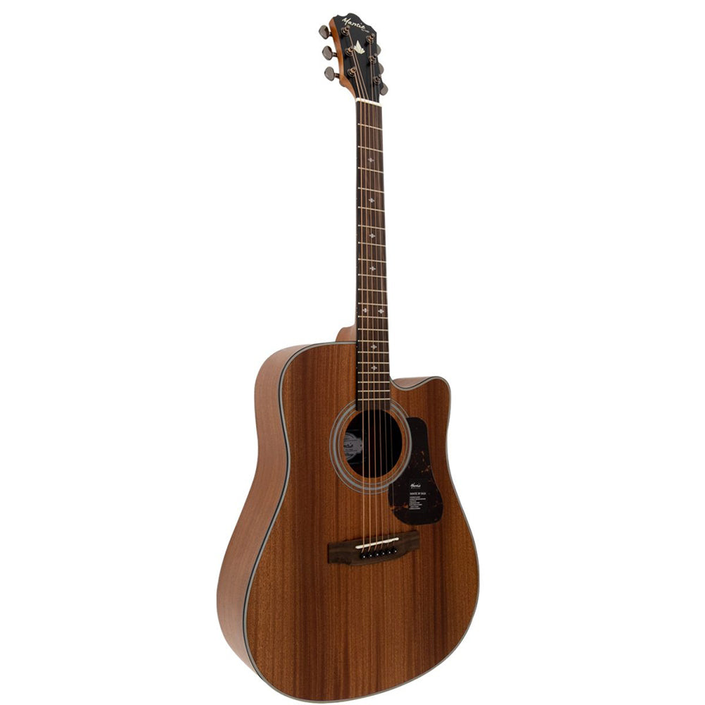 Đàn Guitar Acoustic Mantic AG380C