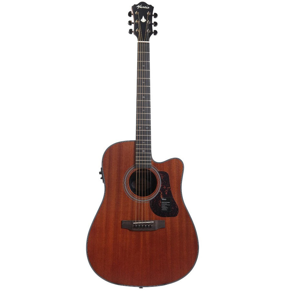 Đàn Guitar Acoustic Mantic AG380CE