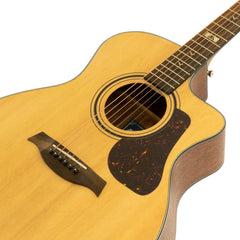 Đàn Guitar Acoustic Mantic GT10GC