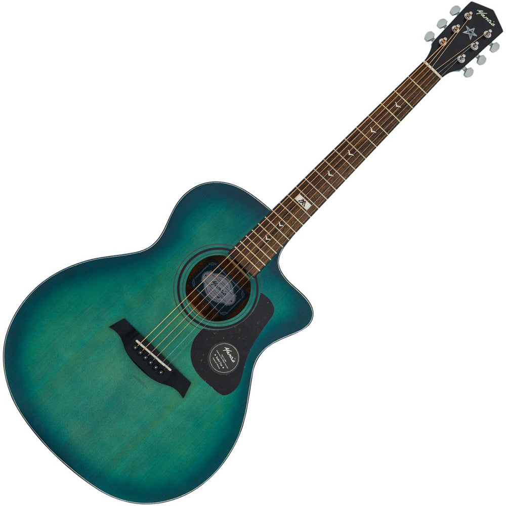 Đàn Guitar Acoustic Mantic GT10GC