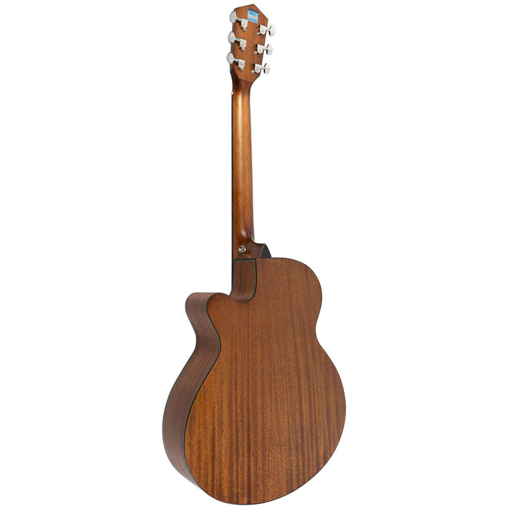 Đàn Guitar Acoustic Mantic GT10ACE