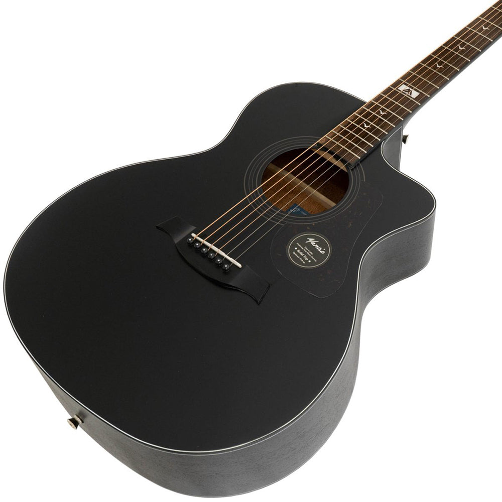 Đàn Guitar Acoustic Mantic GT10GC