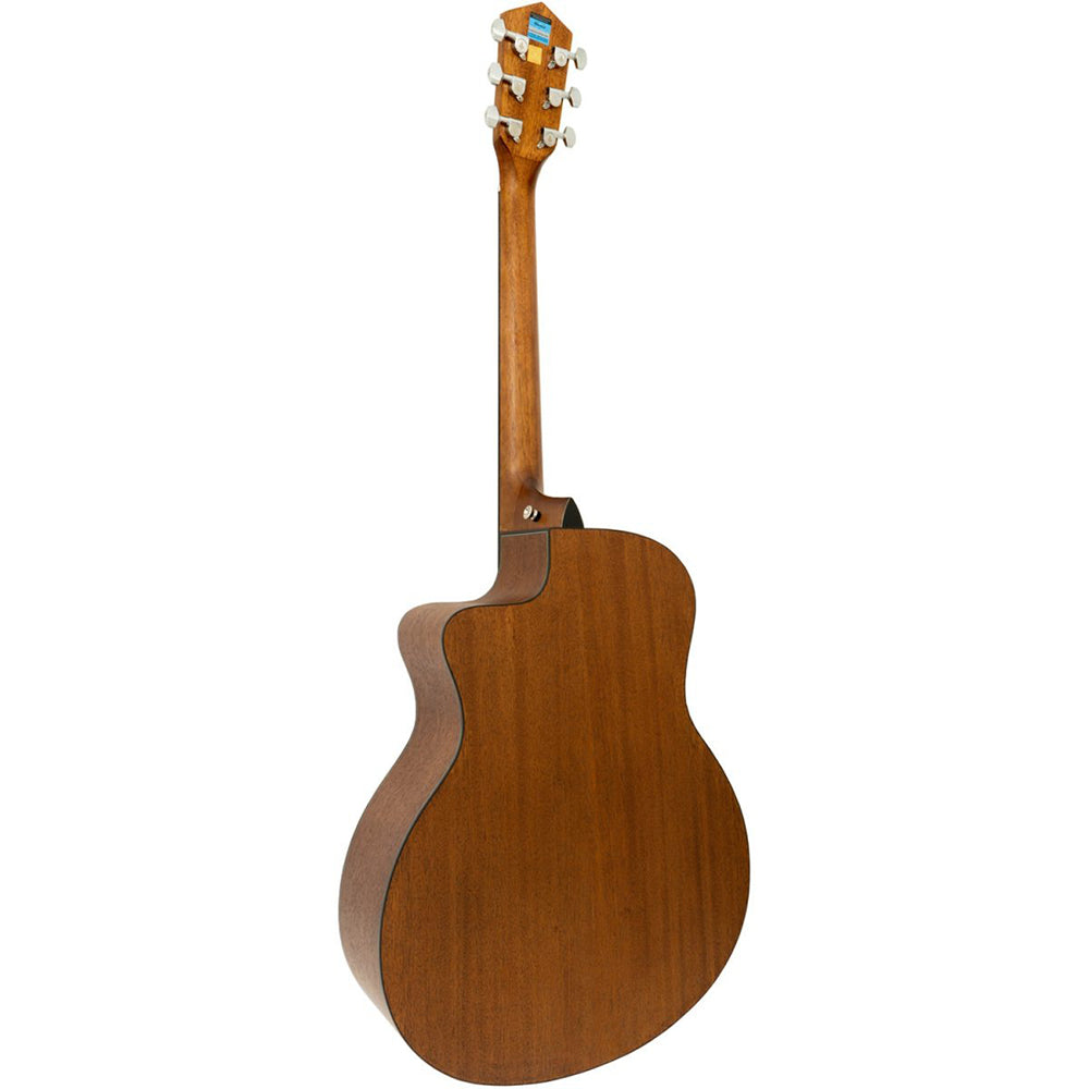 Đàn Guitar Acoustic Mantic GT10GCE