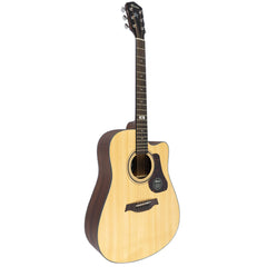 Đàn Guitar Acoustic Mantic GT10DC