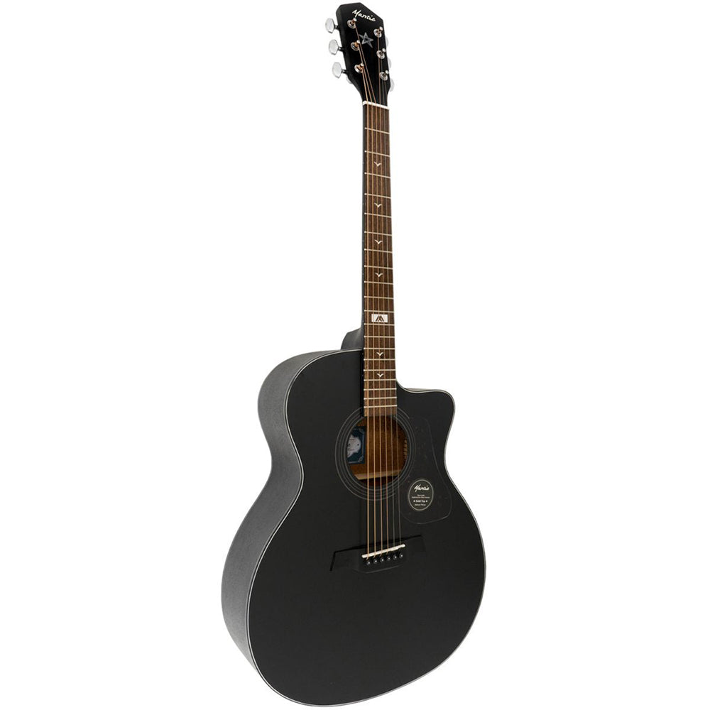 Đàn Guitar Acoustic Mantic GT10GC