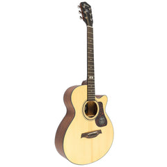 Đàn Guitar Acoustic Mantic GT10AC