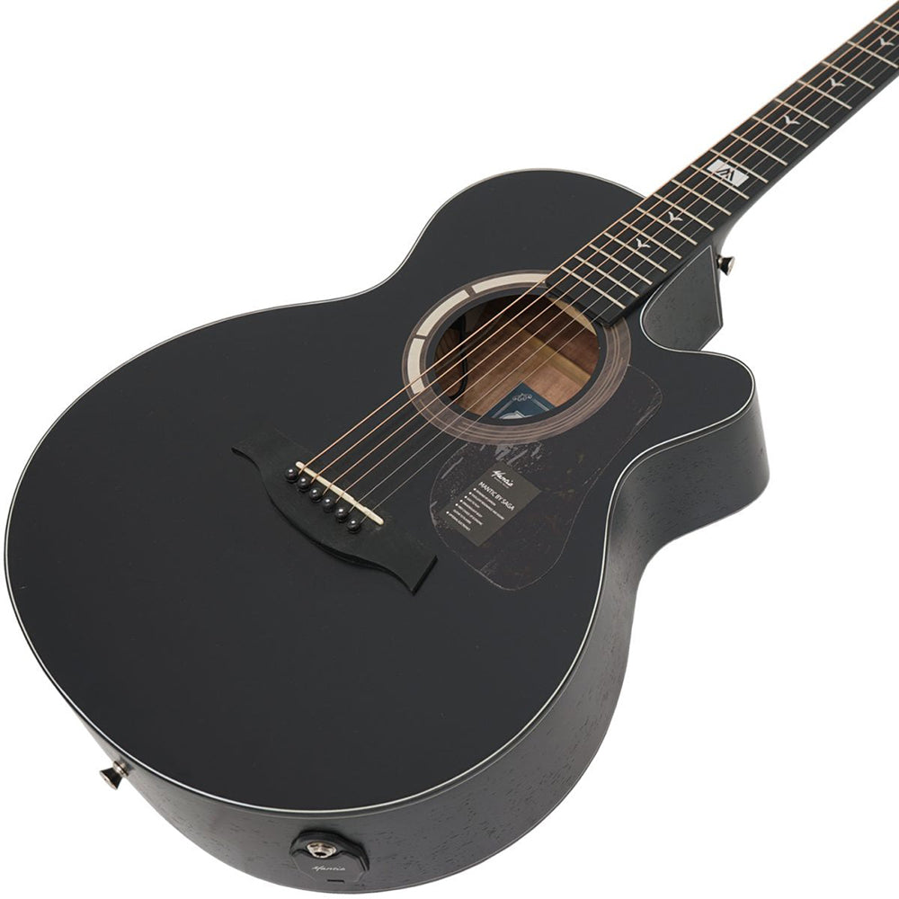 Đàn Guitar Acoustic Mantic GT1ACE