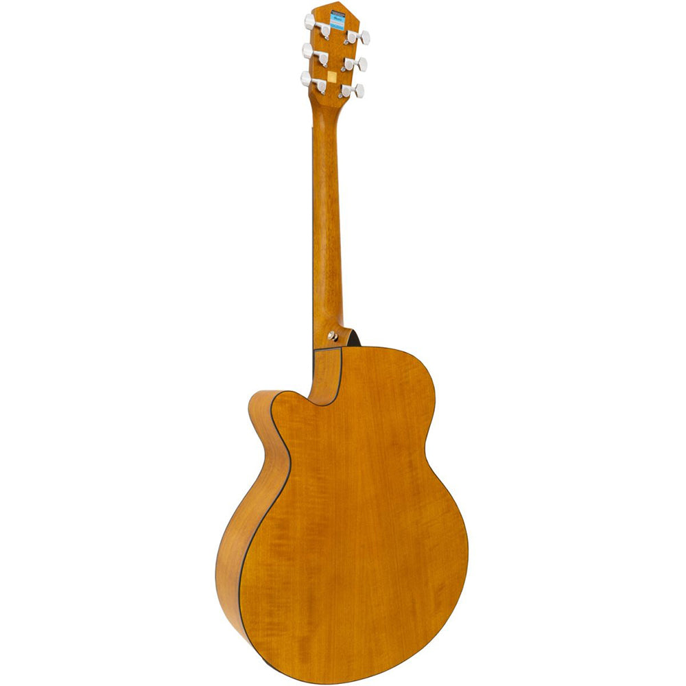 Đàn Guitar Acoustic Mantic GT1ACE
