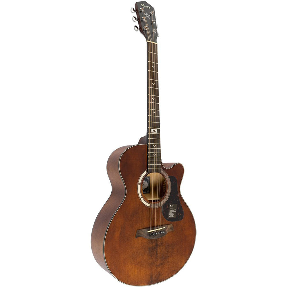 Đàn Guitar Acoustic Mantic GT1AC