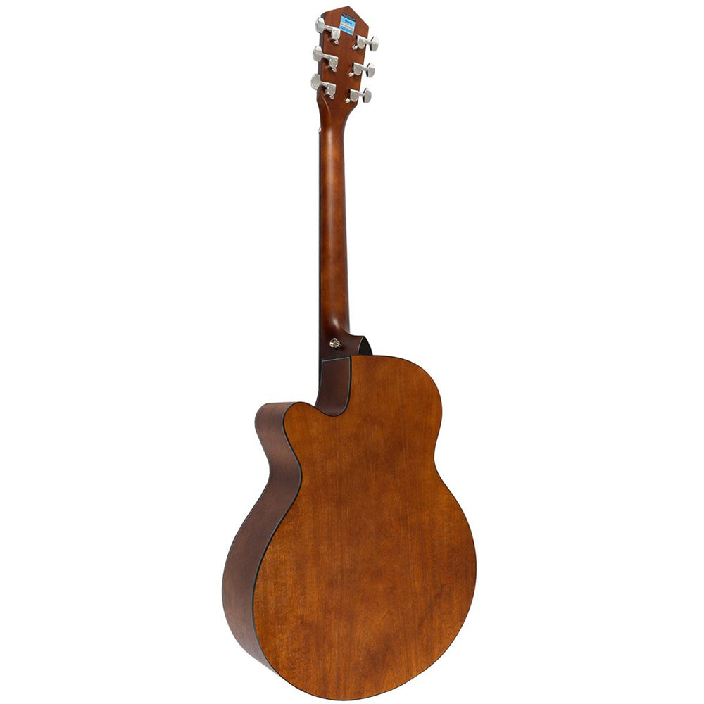 Đàn Guitar Acoustic Mantic GT1AC