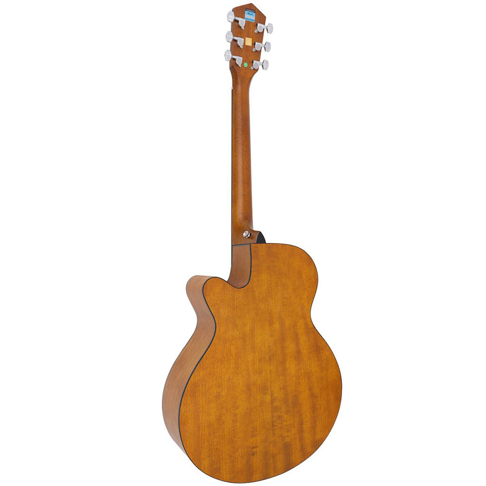 Đàn Guitar Acoustic Mantic GT1ACE
