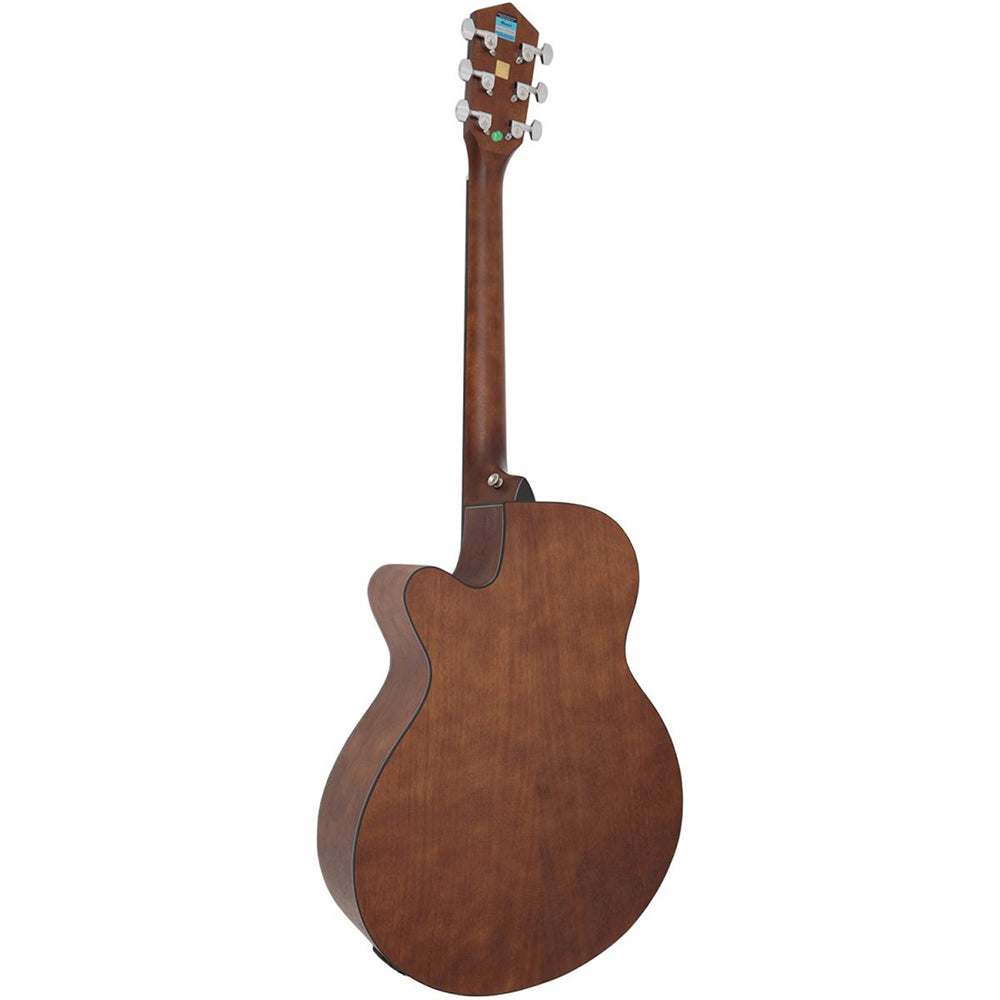 Đàn Guitar Acoustic Mantic GT1ACE