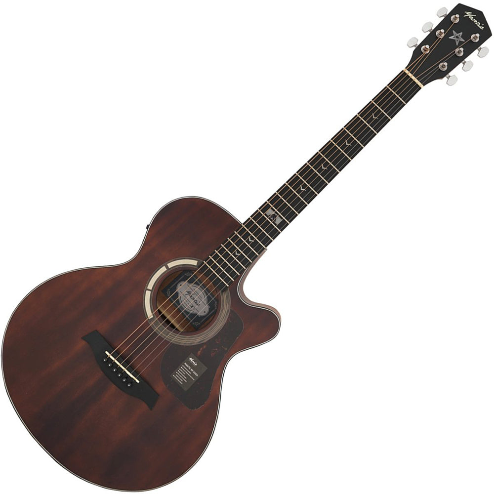Đàn Guitar Acoustic Mantic GT1ACE