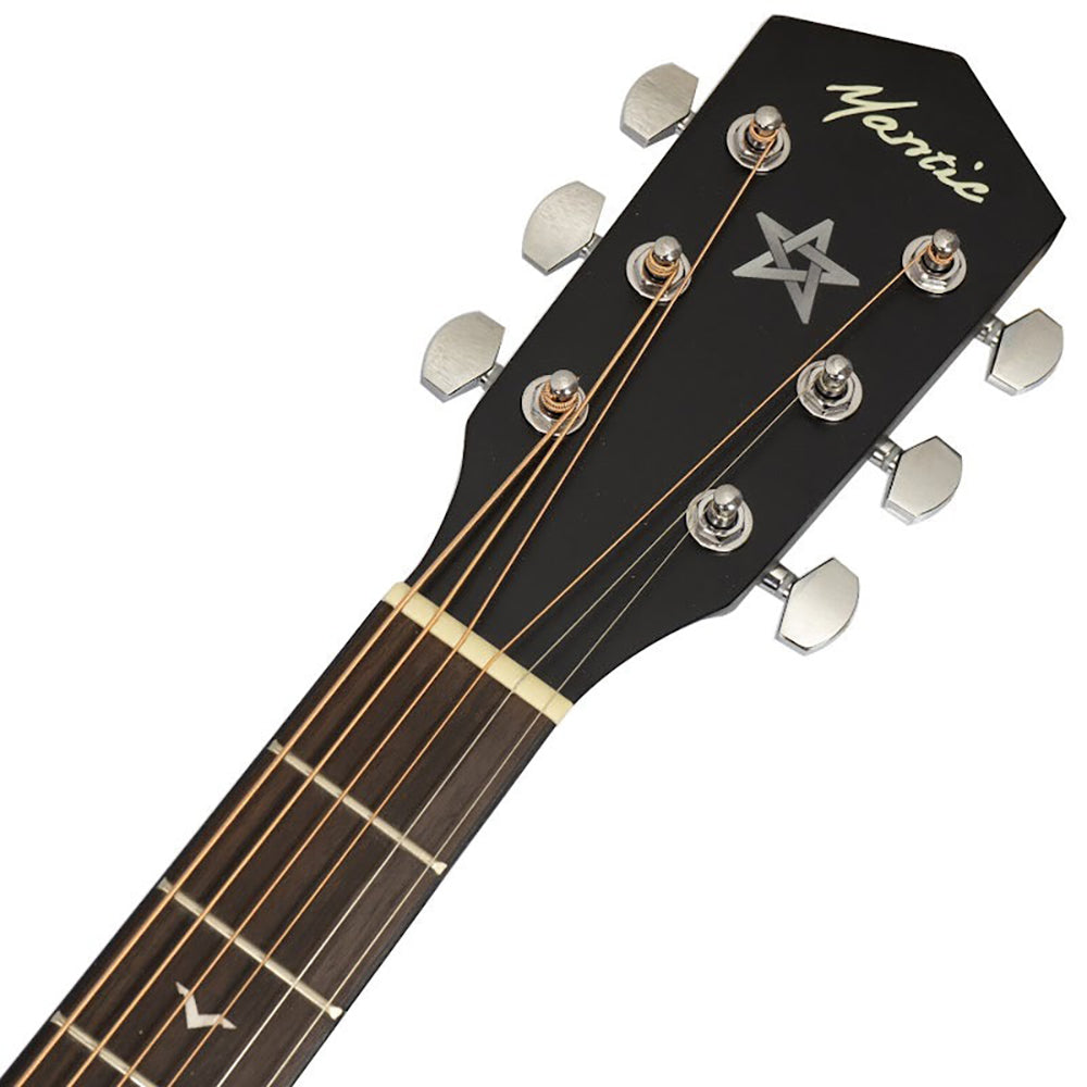 Đàn Guitar Acoustic Mantic GT1ACE