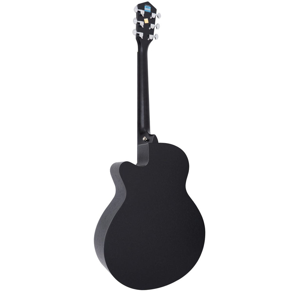 Đàn Guitar Acoustic Mantic GT1AC