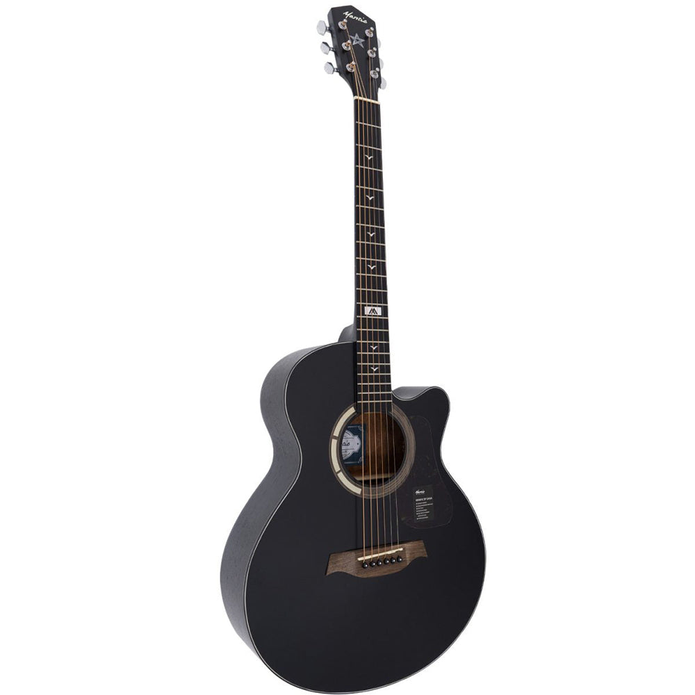 Đàn Guitar Acoustic Mantic GT1ACE