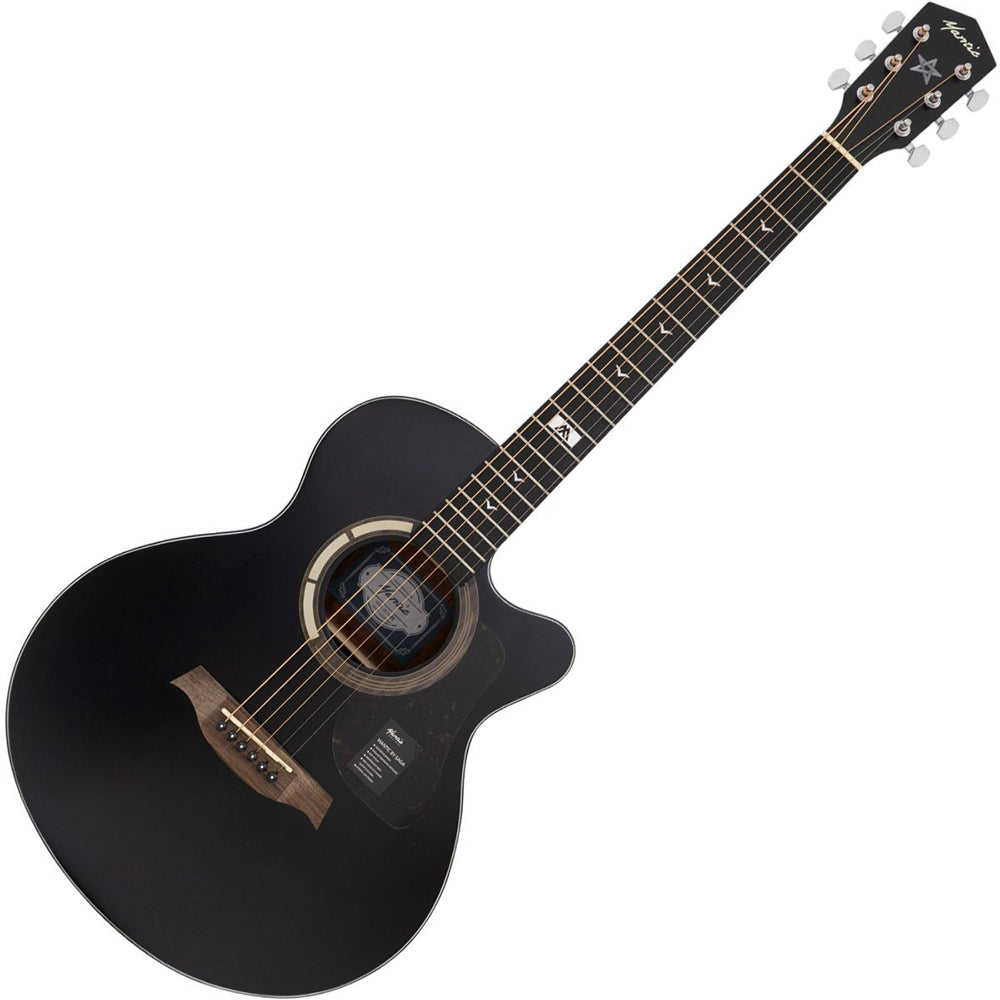 Đàn Guitar Acoustic Mantic GT1AC