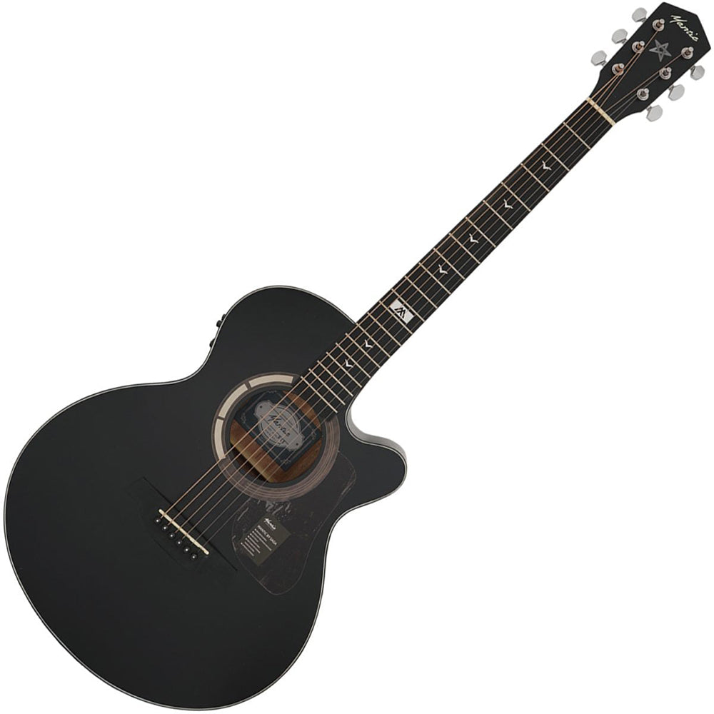 Đàn Guitar Acoustic Mantic GT1ACE