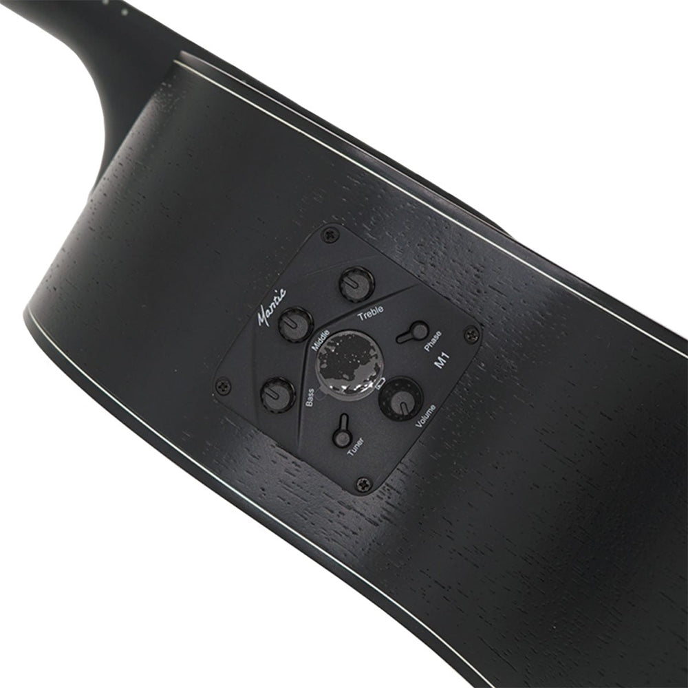 Đàn Guitar Acoustic Mantic GT1ACE