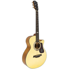 Đàn Guitar Acoustic Mantic GT1AC