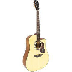 Đàn Guitar Acoustic Mantic GT1DC