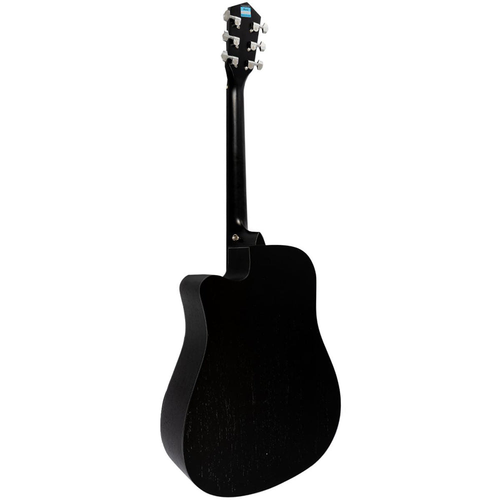 Đàn Guitar Acoustic Mantic GT1DCE