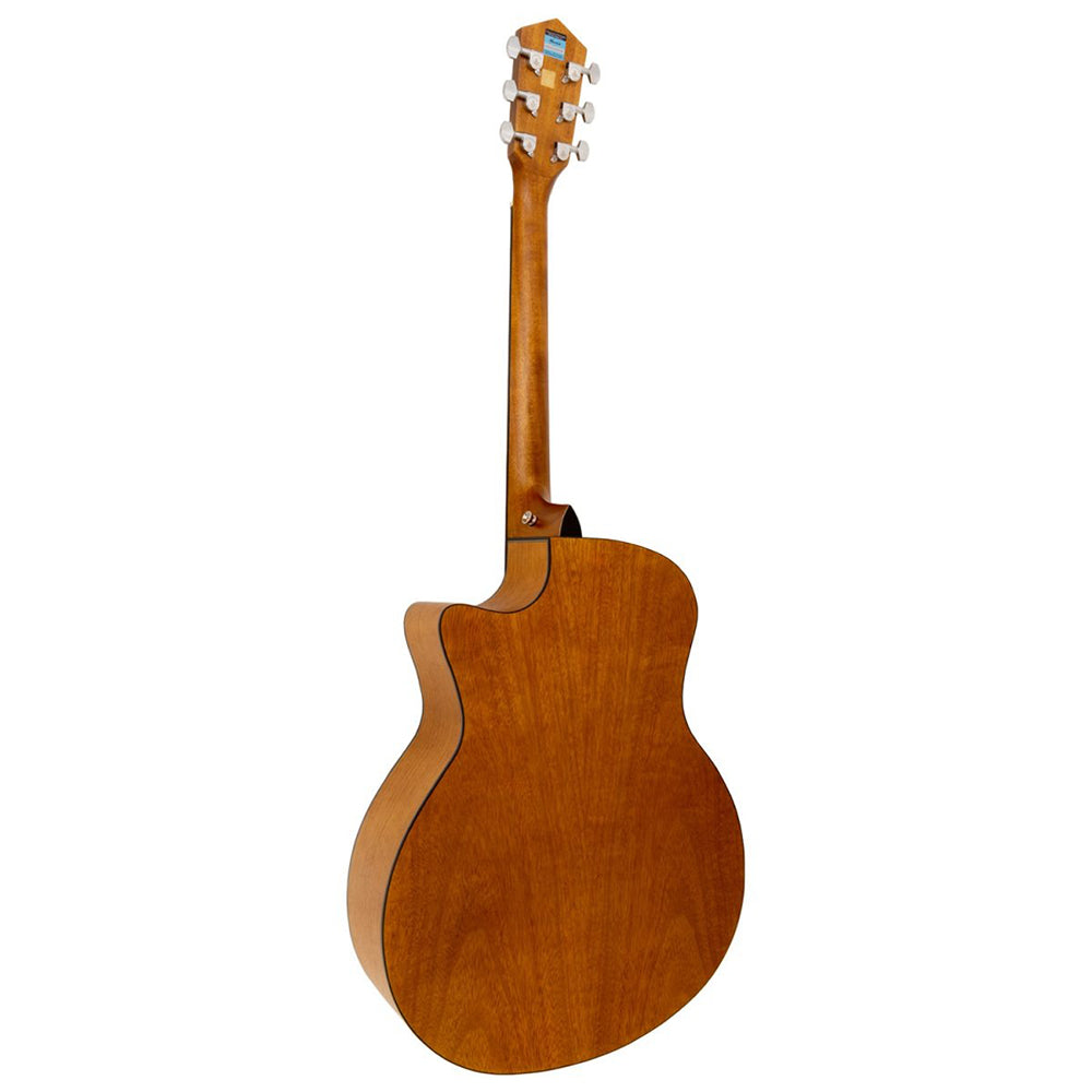 Đàn Guitar Acoustic Mantic GT1GCE