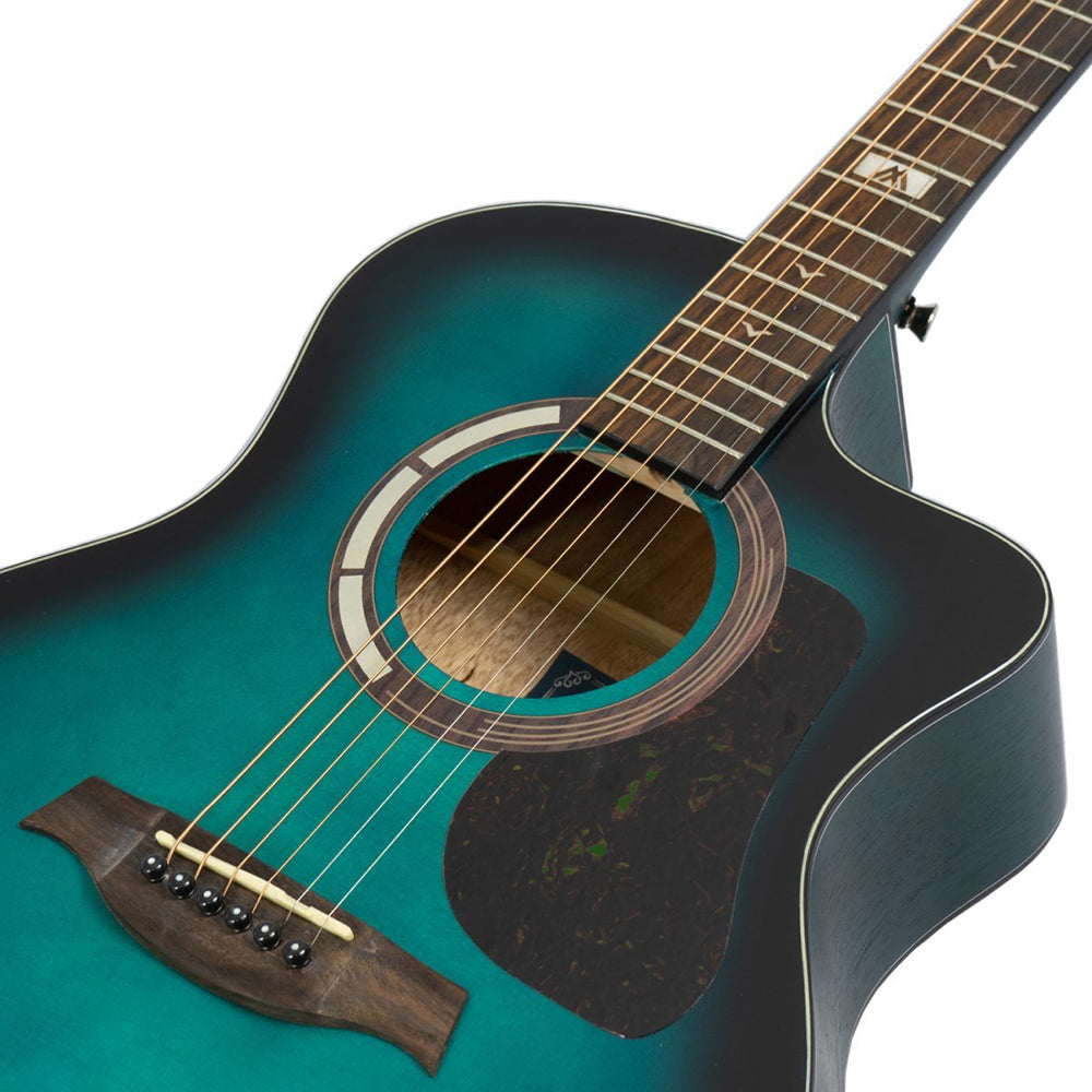 Đàn Guitar Acoustic Mantic GT1GC