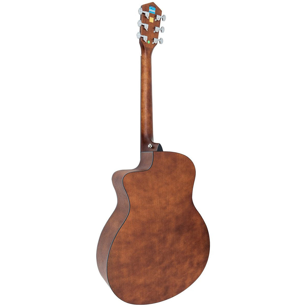 Đàn Guitar Acoustic Mantic GT1GCE