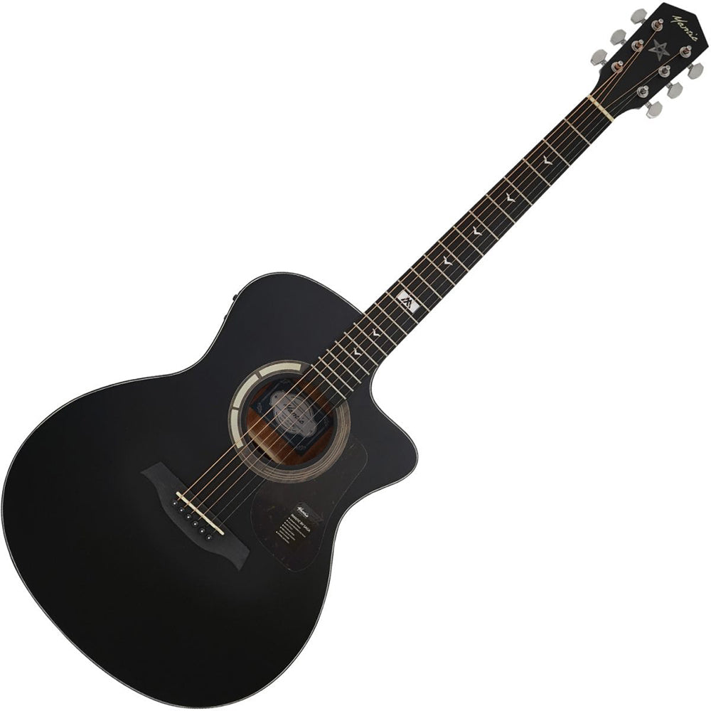 Đàn Guitar Acoustic Mantic GT1GCE