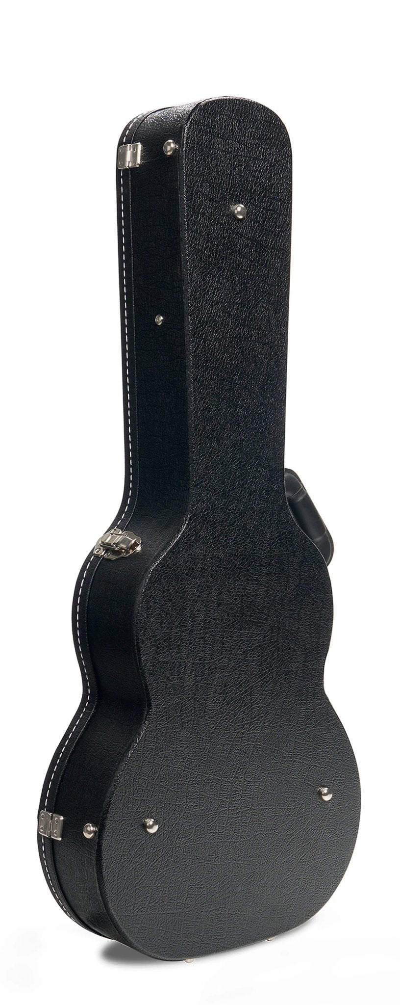 Đàn guitar acoustic Martin Custom Shop 0-28 – hộp đàn đi kèm (góc 2)