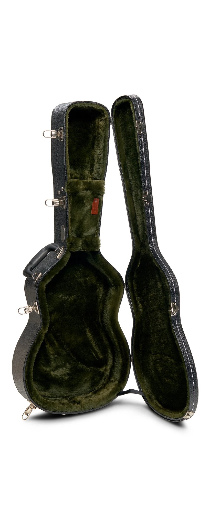 Đàn guitar acoustic Martin 00-18 – hộp đàn đi kèm (góc 2)