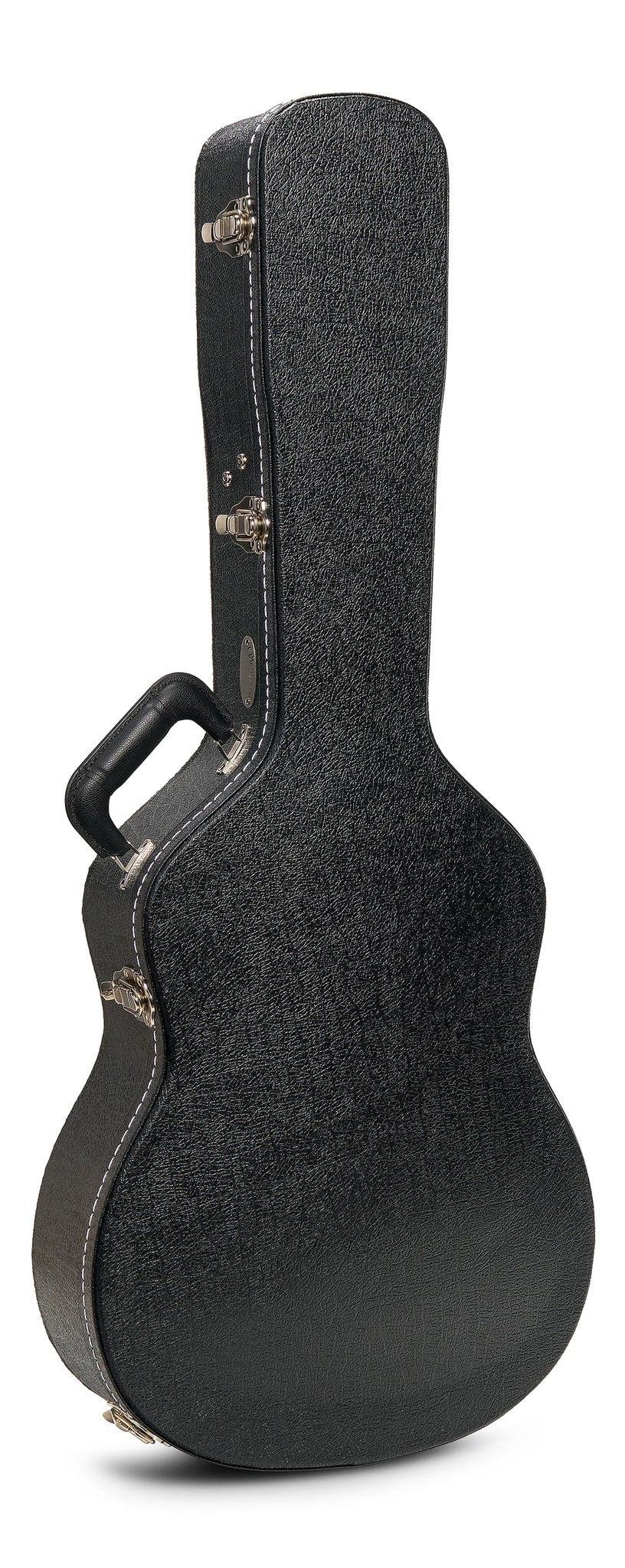 Đàn guitar acoustic Martin 000-18 – hộp đàn đi kèm (góc 3)
