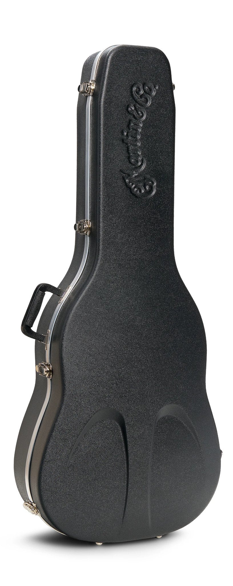 Đàn guitar acoustic điện Martin OM-28E – hộp đàn đi kèm