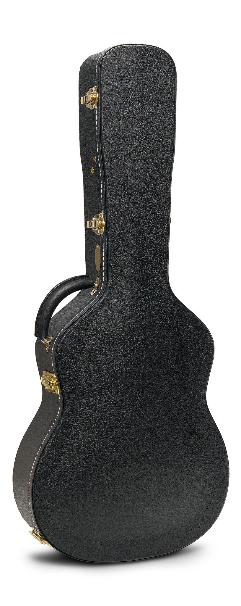 Đàn guitar acoustic Martin OM-28 Modern Deluxe – hộp đàn đi kèm (góc 3)