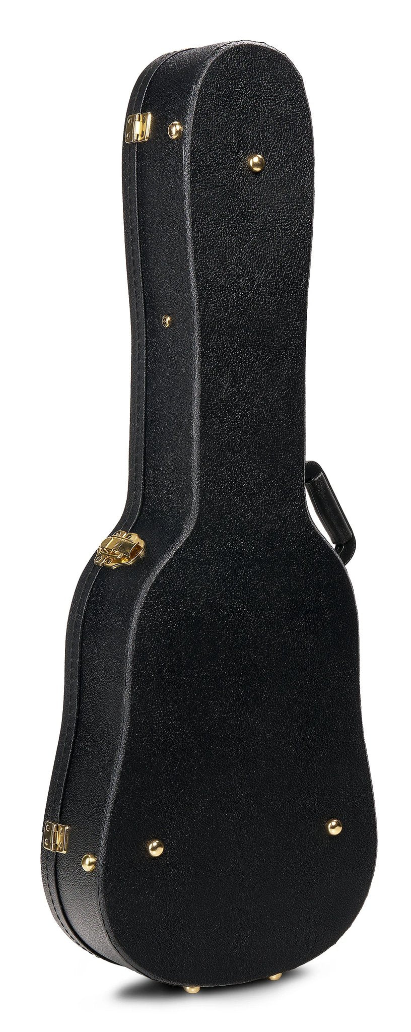 Đàn guitar acoustic Martin 5-28 Terz – hộp đàn đi kèm (góc 2)