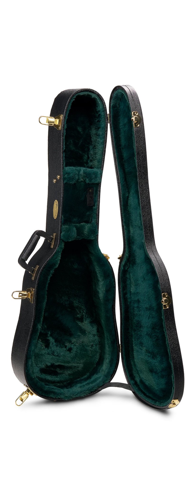 Đàn guitar acoustic Martin 5-28 Terz – hộp đàn đi kèm (góc 3)