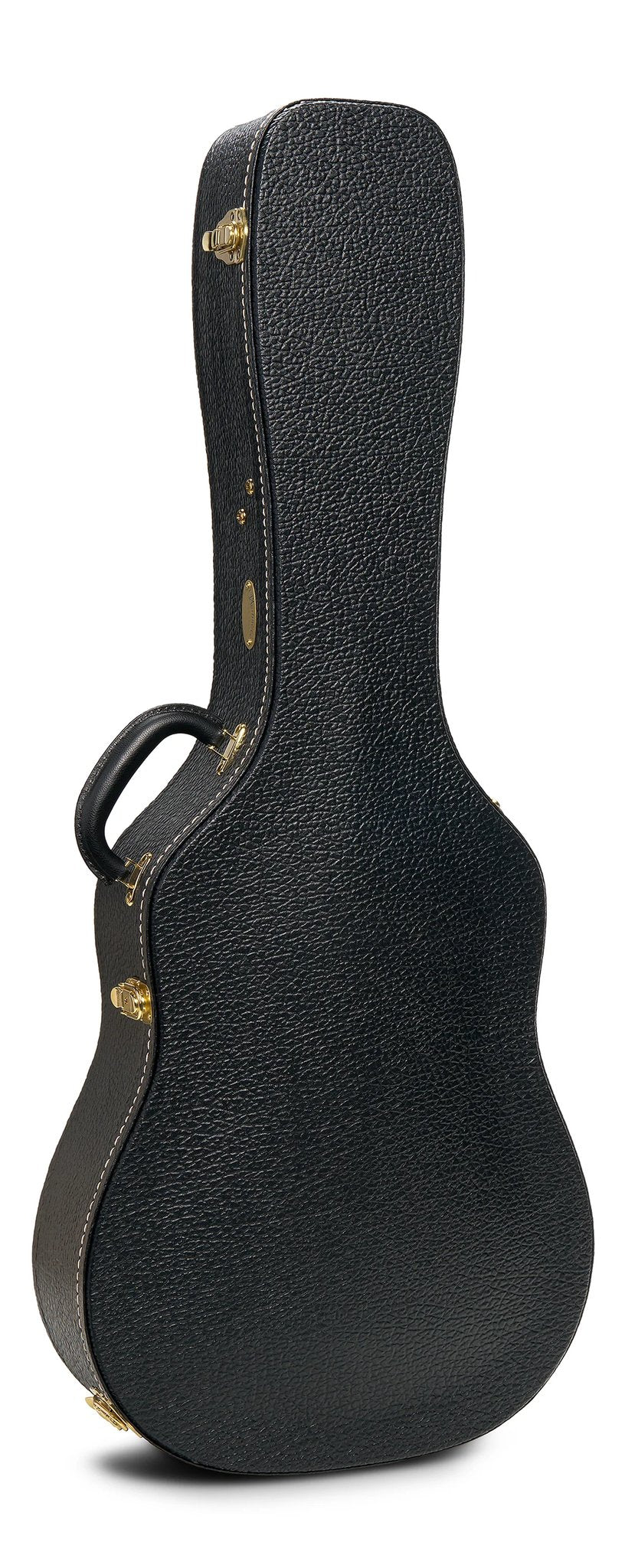 Đàn guitar acoustic Martin Custom K-1 Major Kealakai – hộp đàn đi kèm