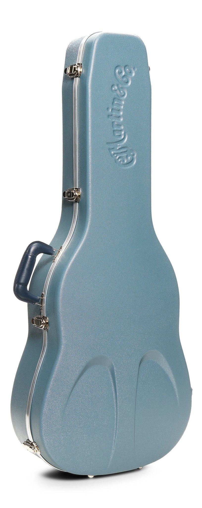 Đàn guitar acoustic Martin HD-28 Semiquincentennial – hộp đàn đi kèm