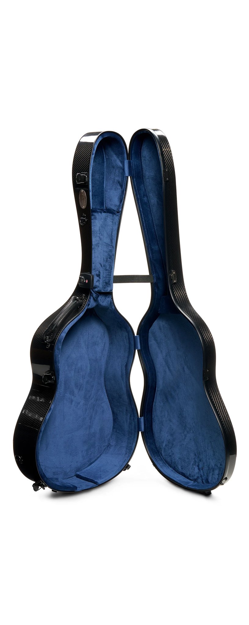 Đàn guitar acoustic Martin D-50 CFM IV 50th Anniversary – hộp đàn đi kèm (góc 3)