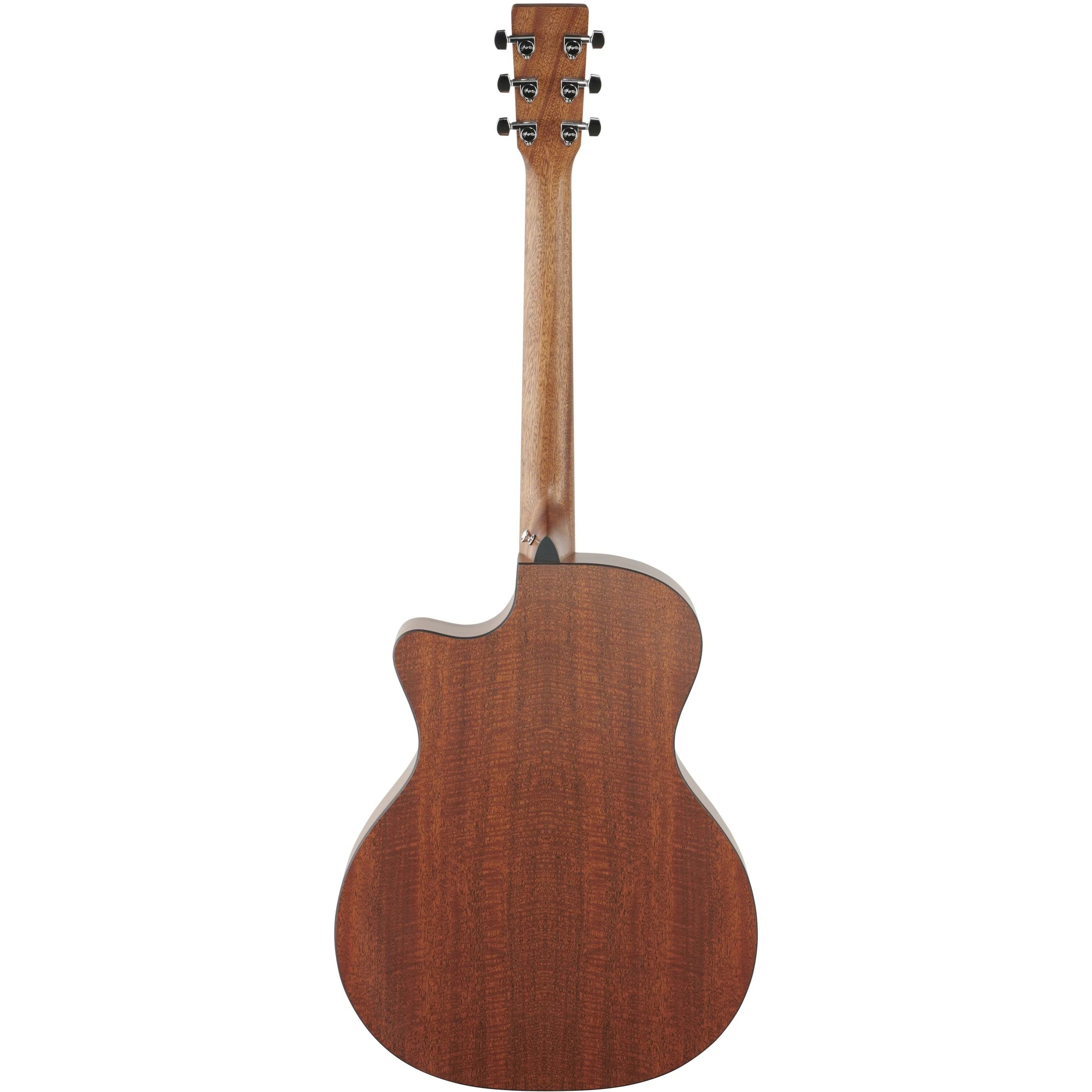 Đàn Guitar Acoustic Martin GPC-X2E Spruce Top, Mahogany Back & Side - X Series