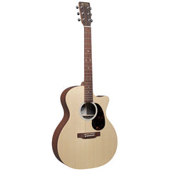 Đàn Guitar Acoustic Martin GPC-X2E Spruce Top, Mahogany Back & Side - X Series